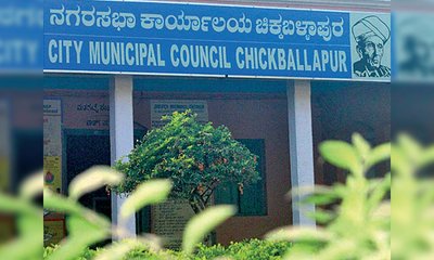 24 ಎಕರೆ ಭೂಮಿಗೆ ಖಾಸಗಿ ಖಾತೆ ಆರೋಪ; ವರದಿ ಕೇಳಿದ ಜಿಲ್ಲಾಧಿಕಾರಿ