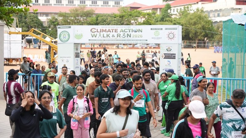 Climate Action walk and run (2)