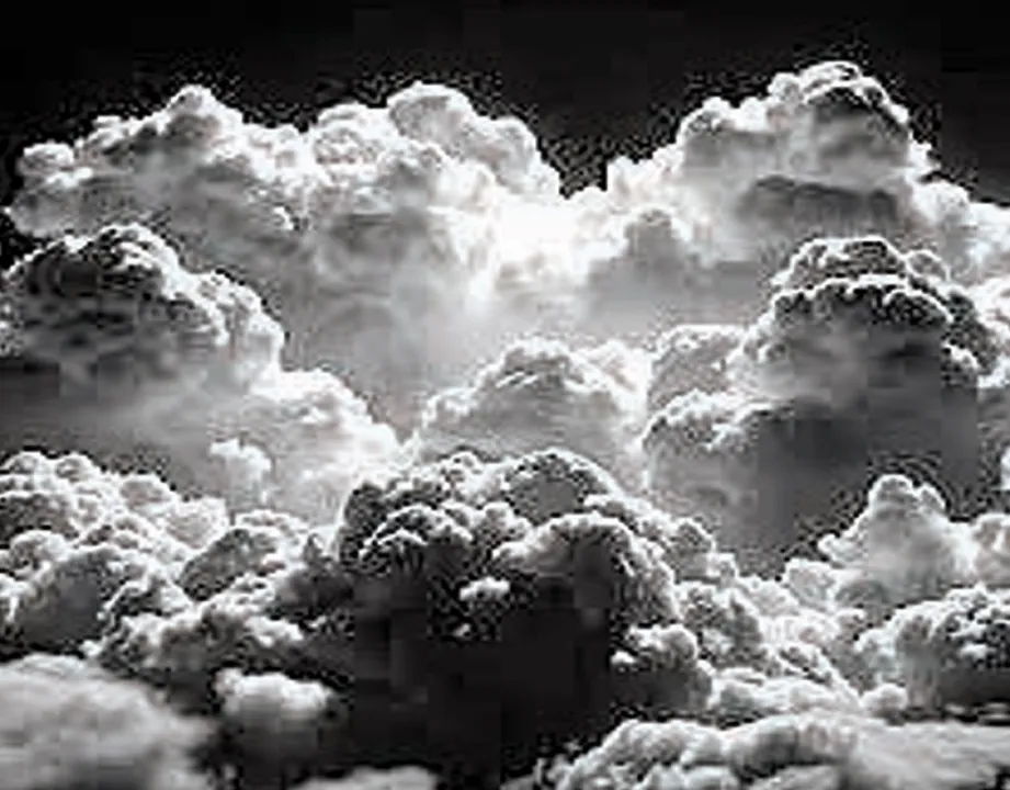 Cloud