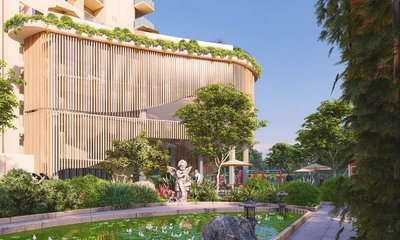 ನಗರ ಜೀವನದ ಹೊಸ ಪರಿಕಲ್ಪನೆ: ಪುಷ್ಕಲಂ ಡೆವಲಪರ್ಸ್