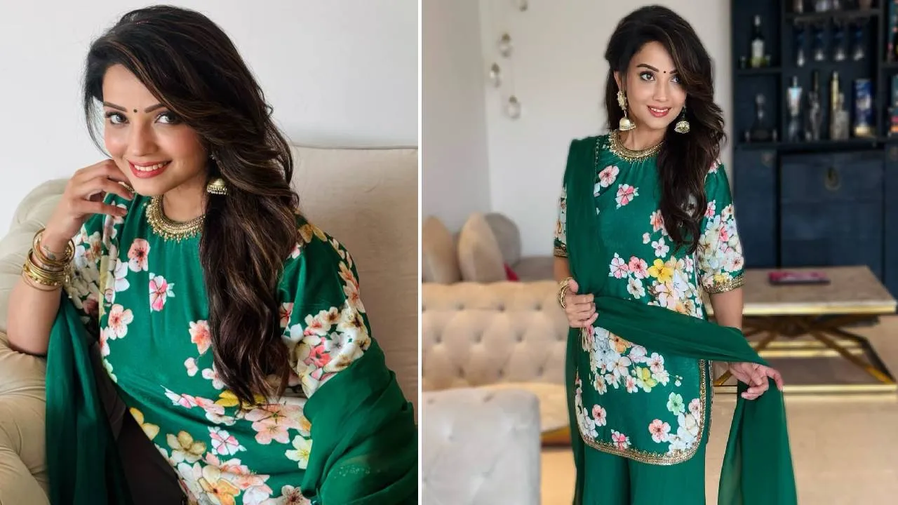 Co- ord set fashion