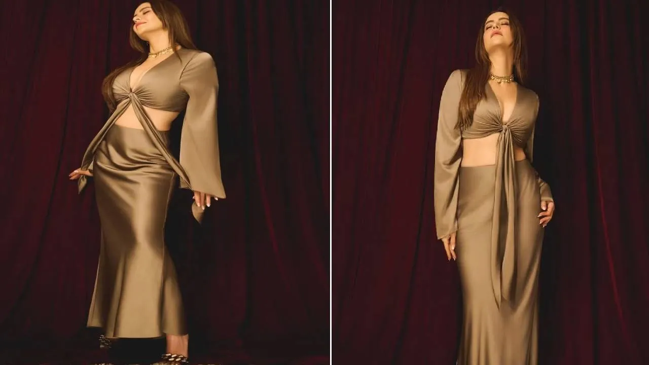 Co-ord sets