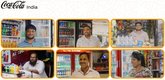 ಭಾರತದ ರಿಟೇಲ್ ವ್ಯಾಪಾರಿಗಳ ಗೌರವಿಸಿದ ಕೋಕಾ-ಕೋಲಾ