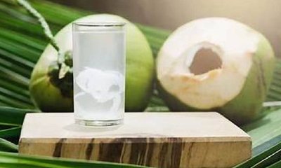 ಅತಿಯಾದ ಎಳನೀರು ಈ ಆರೋಗ್ಯ ಸಮಸ್ಯೆಗೆ ಕಾರಣವಾಗಬಹುದು