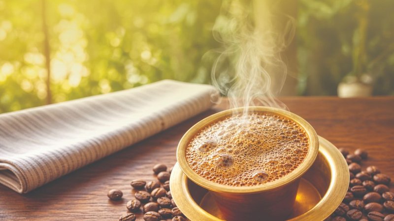 Coffee