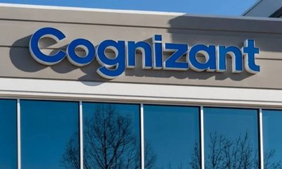 ಕಾಗ್ನಿಜೆಂಟ್‌ನಿಂದ ಒಂದೇ ವರ್ಷ 21,000 ಉದ್ಯೋಗಿಗಳ ನೇಮಕ