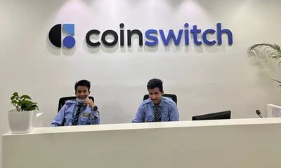 ಶಿಸ್ತುಬದ್ಧ ಮತ್ತು ಬ್ಲೂ-ಚಿಪ್ ಕ್ರಿಪ್ಟೊ ಮಾರುಕಟ್ಟೆಗಳಲ್ಲಿ ಒಂದಾಗಿದೆ