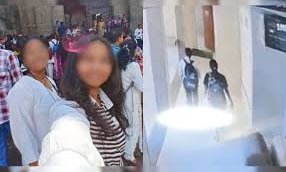 ಆತ್ಮಹತ್ಯೆಯ ವಿಧಾನಕ್ಕಾಗಿ ಚಾಟ್ ಜಿಪಿಟಿ ಮೊರೆ ಹೋದ ವಿದ್ಯಾರ್ಥಿನಿಯರು