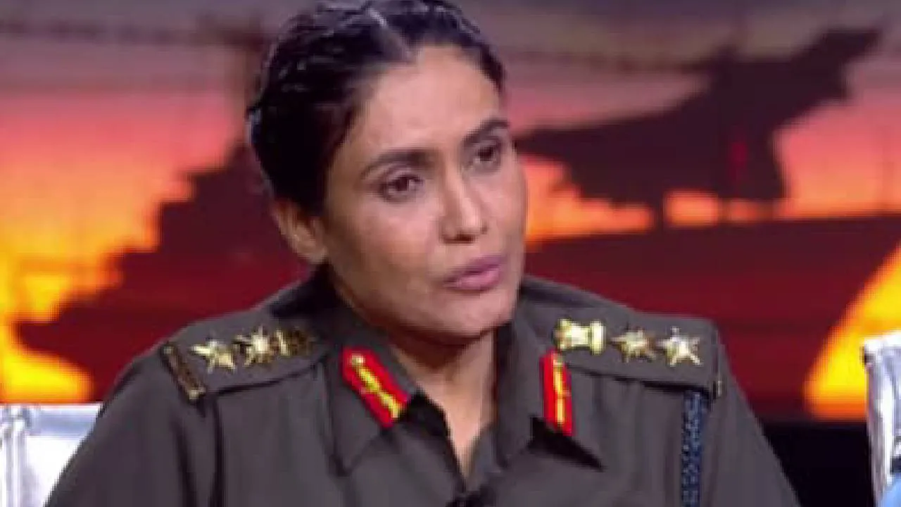 Colonel Sofiya Qureshi: ಆಪರೇಷನ್‌ ಸಿಂದೂರ್‌ ಖ್ಯಾತಿಯ ಕ.ಸೋಫಿಯಾ ಖುರೇಷಿಗೂ ಝಾನ್ಸಿ ರಾಣಿ ಲಕ್ಷ್ಮೀ ಭಾಯಿಗೂ ಇದ್ಯಾ ನಂಟು?!