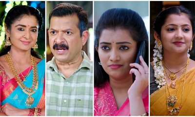 ಕಲರ್ಸ್ ಕನ್ನಡ ಧಾರಾವಾಹಿಗಳಲ್ಲಿ ತಿಂಗಳು ಪೂರ್ತಿ ಕನ್ನಡ ಹಬ್ಬ!