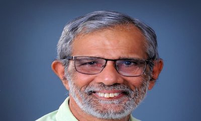 ಹಾಸ್ಯಗಾರರ ಕೃತಿಗೆ ಇನ್ನೊಂದು ಗರಿ