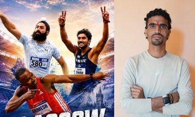 ಭಾರತದ ನಿರೀಕ್ಷೆಯನ್ನು ಹೆಚ್ಚಿಸಿದ  ಸ್ಟಾರ್ ಅಥ್ಲಿಟ್‌ಗಳು!
