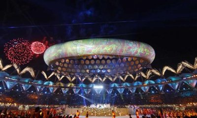 2010ರ ಕಾಮನ್‌ ವೆಲ್ತ್‌ ಗೇಮ್ಸ್:‌  ಕಾಂಗ್ರೆಸ್‌ ಹಗರಣದ ಕಥೆಯೇನು?