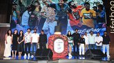 ‘Congratulations ಬ್ರದರ್’ ಚಿತ್ರದ ʼಹಳೇ ಸನ್ಯಾಸಿʼ ಹಾಡು ರಿಲೀಸ್‌