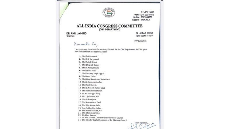 Congress