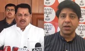 ಟ್ರಂಪ್ ಮೇಲಿನ ದಾಳಿ ರೀತಿಯ ಪರಿಸ್ಥಿತಿ ಭಾರತದಲ್ಲೂ ಇದೆ ಎಂದ ಶಾಸಕ