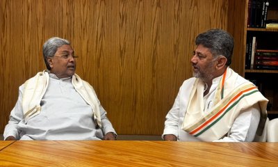ಕರ್ನಾಟಕ ಸಿಎಂ ಬದಲಾವಣೆ; ದೆಹಲಿ ಸಭೆಯಲ್ಲಿ ಹೈಕಮಾಂಡ್‌ ನಿರ್ಧಾರ ಏನು?