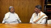 ಕರ್ನಾಟಕ ಸಿಎಂ ಬದಲಾವಣೆ; ದೆಹಲಿ ಸಭೆಯಲ್ಲಿ ಹೈಕಮಾಂಡ್‌ ನಿರ್ಧಾರ ಏನು?