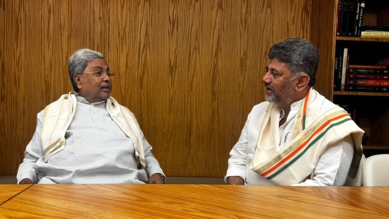 Congress Meeting