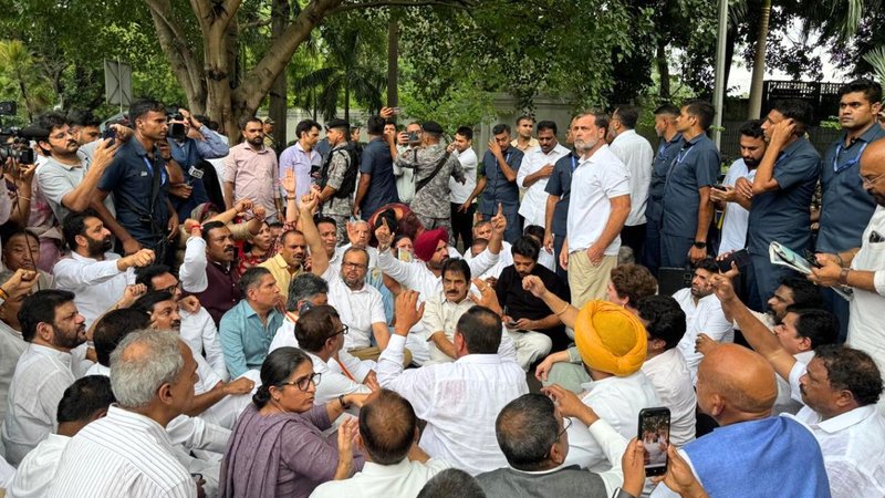 Congress Protest (1)