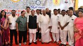 ಕರ್ನಾಟಕ ಅಭಿವೃದ್ಧಿ ಮುಂದೆ ಗುಜರಾತ್ ಮಾದರಿ ಟೊಳ್ಳು: ಸಿಎಂ
