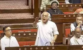 Waqf Amendment Bill: ಸಂಸತ್ತಿನಲ್ಲಿ ಅಂಗೀಕಾರಗೊಂಡ ವಕ್ಫ್ ಮಸೂದೆ ವಿರುದ್ಧ ಸುಪ್ರೀಂ ಕೋರ್ಟ್‌ ಮೆಟ್ಟಿಲೇರಲಿದೆ ಕಾಂಗ್ರೆಸ್