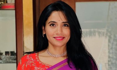 ಕಾಂಗ್ರೆಸ್‌ ನಾಯಕಿ ಕುಸುಮಾಗೆ ಇಡಿ ಶಾಕ್‌; ದಾಖಲೆ ಪರಿಶೀಲನೆ