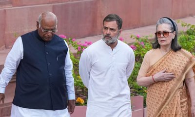 ಪ್ರಧಾನಿ ಬಗ್ಗೆ ಅನುಚಿತ ಭಾಷೆ ಬಳಕೆ; ಕಾಂಗ್ರೆಸ್ ವಿರುದ್ಧ ವಾಗ್ದಾಳಿ