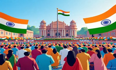 ನ.26ರಂದು ಭಾರತದ ಸಂವಿಧಾನ ದಿನವನ್ನು ಏಕೆ ಆಚರಿಸಲಾಗುತ್ತದೆ?