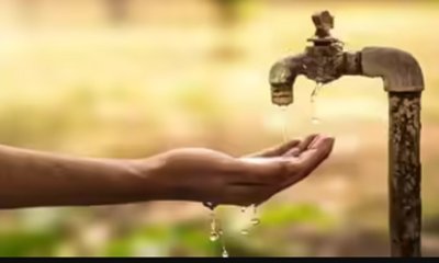 ಪಿಡಿಒ ಅಮಾನತು: ನೀರು ಪೂರೈಕೆಗೆ ಕ್ರಮ