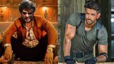 ಬಾಕ್ಸ್‌ ಆಫೀಸ್‌ನಲ್ಲಿ ರಜನಿಕಾಂತ್‌-ಹೃತಿಕ್‌, ಜೂ. ಎನ್‌ಟಿಆರ್‌ ಫೈಟ್‌