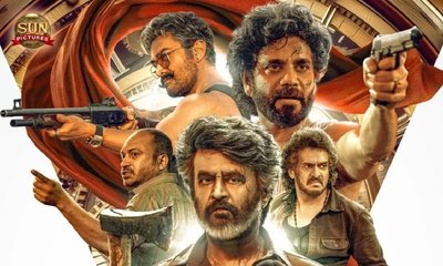 ʼಕೂಲಿʼ ಚಿತ್ರಕ್ಕೆ ದಾಖಲೆಯ ಸಂಭಾವನೆ ಪಡೆದ ರಜನಿಕಾಂತ್‌
