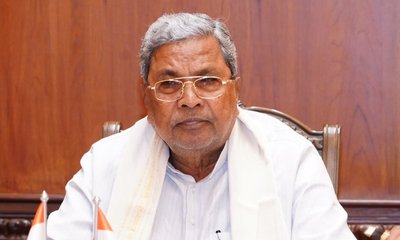 ಮತಗಳ್ಳತನ ಬಗ್ಗೆ ಕಾನೂನು ಇಲಾಖೆಯಿಂದ ಪರಿಶೀಲಿಸಿ, ಕ್ರಮ: ಸಿಎಂ ಸಿದ್ದರಾಮಯ್ಯ