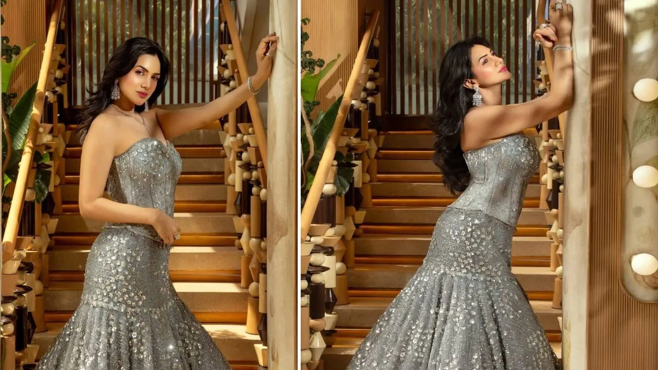 Styling Tips 2026: ಸೆಲೆಬ್ರೆಟಿ ಲುಕ್‌ ನೀಡುವ ಕಾರ್ಸೆಟ್‌ ಗೌನ್‌ ಸ್ಟೈಲಿಂಗ್‌ಗೆ 5 ಐಡಿಯಾ - Image 2