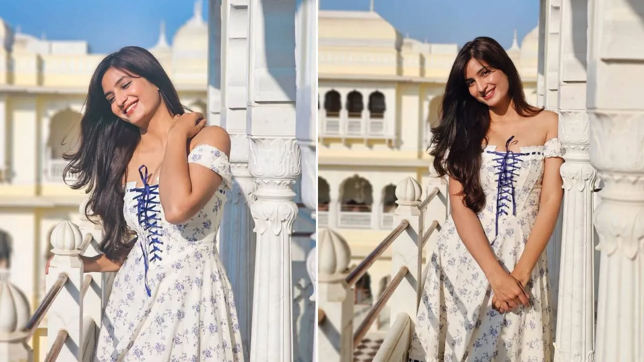 Summer Fashion 2026: ಜೆನ್‌ ಜಿ ಯುವತಿಯರನ್ನು ಅಪ್ಪಿದ ಕಾಟನ್‌ ಕಾರ್ಸೆಟ್ ಡ್ರೆಸ್ - Image 3