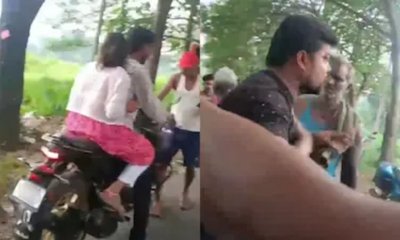 ಬಿಹಾರದಲ್ಲಿ ಲೈಂಗಿಕ ದೌರ್ಜನ್ಯ ಪ್ರಕರಣ ಬಳಿಕ ಒಡಿಶಾದಲ್ಲಿ ಆಘಾತಕಾರಿ ಘಟನೆ