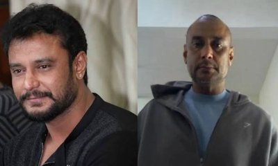 ದರ್ಶನ್‌ ಖುದ್ದು ಹಾಜರಿ ಕೋರಿದ್ದ ಅರ್ಜಿ ವಜಾ!
