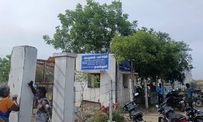 ಪಟಾಕಿ ಕಾರ್ಖಾನೆಯಲ್ಲಿ ಸ್ಫೋಟ; ಐವರು ಸಾವು