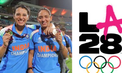 ಒಲಿಂಪಿಕ್ಸ್‌ ಕ್ರಿಕೆಟ್‌ ವೇಳಾಪಟ್ಟಿ ಪ್ರಕಟ