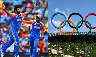2028ರ ಒಲಿಂಪಿಕ್ಸ್‌ ಕ್ರಿಕೆಟ್‌ ಪಂದ್ಯಗಳ ದಿನಾಂಕ ನಿಗದಿ