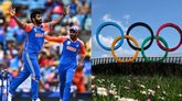 2028ರ ಒಲಿಂಪಿಕ್ಸ್‌ ಕ್ರಿಕೆಟ್‌ ಪಂದ್ಯಗಳ ದಿನಾಂಕ ನಿಗದಿ