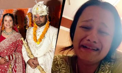 ಪತಿ, ಅತ್ತೆ-ಮಾವನ ಕಿರುಕುಳಕ್ಕೆ ನೊಂದು ಮಹಿಳೆ ಆತ್ಮಹತ್ಯೆ