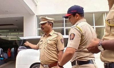 ಶಾಲಾ ಕಟ್ಟಡದಿಂದ ಜಿಗಿದು 8 ನೇ ತರಗತಿ ವಿದ್ಯಾರ್ಥಿನಿ ಆತ್ಮಹತ್ಯೆ