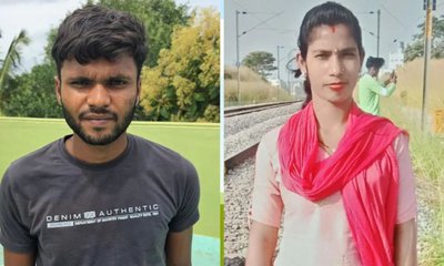 ಪತ್ನಿಯನ್ನು ಕೊಂದು ಬಿಹಾರಕ್ಕೆ ಓಡಿ ಹೋಗಿದ್ದ ಪತಿ ಬಂಧನ