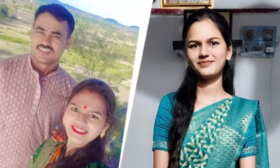 ಗರ್ಭಿಣಿ ಪತ್ನಿಯನ್ನು ಕೊಲೆ ಮಾಡಿದ ಯೋಧನ ಬಂಧನ