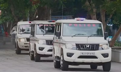 ಪೋಷಕರನ್ನು ಇರಿದು ಹತ್ಯೆ ಮಾಡಿದ ಪಾಪಿ ಪುತ್ರ