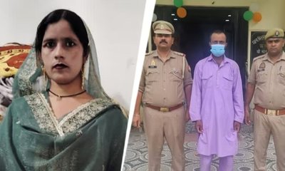 ಕರೆಂಟ್ ಶಾಕ್ ನೀಡಿ ಪತ್ನಿಯನ್ನೇ ಕೊಂದ ಪಾಪಿ ಪತಿ