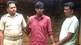 ಪತ್ನಿಯನ್ನು ಮರಳಿ ಕರೆತರಲು ವ್ಯಕ್ತಿಯ ನರಬಲಿ!