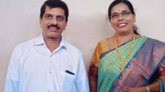 ಗಂಡನನ್ನೇ ಕೊಲೆ ಮಾಡಿಸಿ ತಪ್ಪಿಸಿಕೊಂಡಿದ್ದಾಕೆ 2 ತಿಂಗಳ ಬಳಿಕ ಅರೆಸ್ಟ್