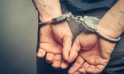 ಕೊಲೆ ಆರೋಪಿ ಬಂಧನಕ್ಕೆ ಕಾರಣವಾಯ್ತು ಎಲ್‌ಪಿಜಿ ಬುಕ್ಕಿಂಗ್‌